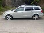 Opel Astra-2