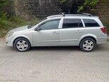 Opel Astra-3
