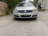 Opel Astra-11