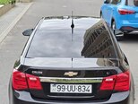 Chevrolet Cruze-3