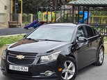 Chevrolet Cruze-1