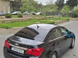 Chevrolet Cruze-4