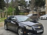 Chevrolet Cruze-6
