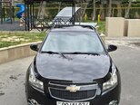 Chevrolet Cruze-7
