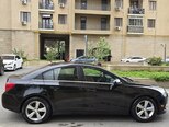 Chevrolet Cruze-5