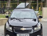Chevrolet Cruze-8
