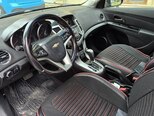 Chevrolet Cruze-9