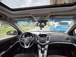 Chevrolet Cruze-13