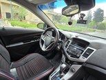 Chevrolet Cruze-14