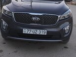Kia Sorento-8
