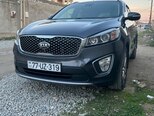 Kia Sorento-1