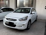 Hyundai Accent-5