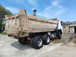 HOWO Sinotruk-9