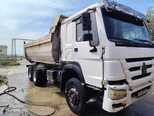 HOWO Sinotruk-3