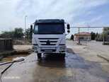 HOWO Sinotruk-1
