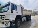HOWO Sinotruk-2