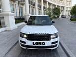 Land Rover Range Rover-1