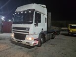 DAF 85 CF-1