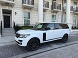 Land Rover Range Rover-2