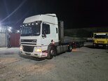 DAF 85 CF-2