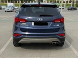 Hyundai Santa Fe-2