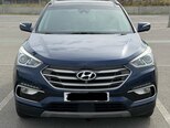 Hyundai Santa Fe-1