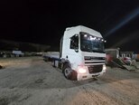 DAF 85 CF-3
