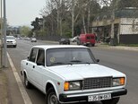 LADA (VAZ) 2107-1