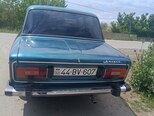 LADA (VAZ) 2107-3