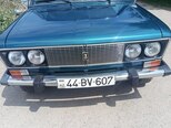LADA (VAZ) 2107-1