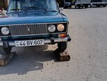 LADA (VAZ) 2107-5