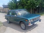 LADA (VAZ) 2107-4
