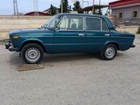 LADA (VAZ) 2107-11