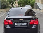 Chevrolet Cruze-20