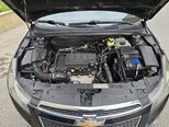 Chevrolet Cruze-10