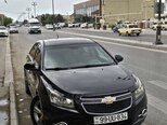 Chevrolet Cruze-21