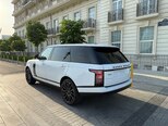 Land Rover Range Rover-7