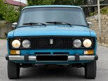LADA (VAZ) 2106-1