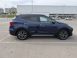 Hyundai Santa Fe-4
