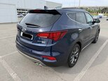 Hyundai Santa Fe-6
