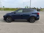 Hyundai Santa Fe-5
