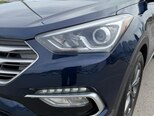 Hyundai Santa Fe-7