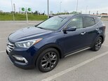 Hyundai Santa Fe-21