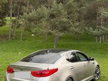 Kia Optima-2