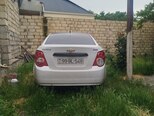 Chevrolet Aveo-2