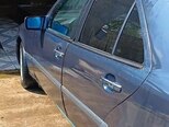 Mercedes C 250-4
