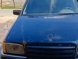 Mercedes C 250-5