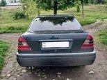 Mercedes C 250-3