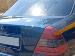 Mercedes C 250-6