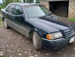 Mercedes C 250-2